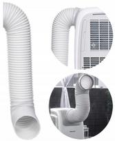 Oro kondicionieriaus žarna WARMTEC, 13 cm, 5 m