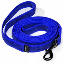 Šuns treniravimo pavadėlis, neslystantis, 10 m
