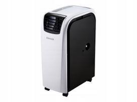 Nešiojamas oro kondicionierius Sinclair AMC-11P, 3 kW