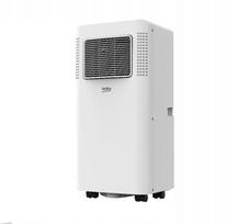 Nešiojamas oro kondicionierius ir drėgmės surinkėjas Beko BP207C