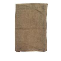 Guraide Heavy-Duty Natural Jute Burlap Sacks