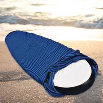 Cover for Surf Socks Funboard Longboard Hardboard 5.8ft