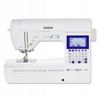 Siuvimo mašina Brother F420, elektroninė, sustiprinta