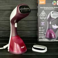 Garų lygintuvas drabužiams RAF R1282P