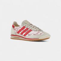 adidas SL 72 OG Liberty London Better Scarlet (Women's) 36 balta