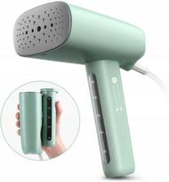Garų lygintuvas Homeasy HE-S3, 800 W, mėtų žalumos