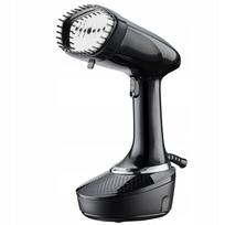 Drabužių garintuvas Prime3 SGS21, 1500W, 400 ml, juodas