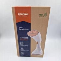 Drabužių garintuvas GRUNDIG ST6150, vertikalus lygintuvas