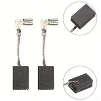 10pcs Carbon Brushes CB459 194722-3 For GA4530 GA5030 TM3000C