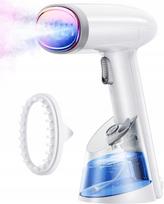 Drabužių garintuvas Mioduro KG-1808, 250 ml, 1400 W