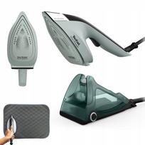 Drabužių garintuvas Tefal JF4031 su apsauga nuo lašėjimo