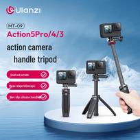 Ulanzi MT-09 Mini Tripod Handle for Action Cameras