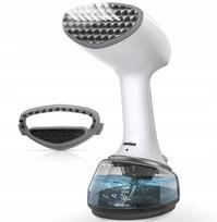 Rankinis garintuvas drabužiams Rolipo SL-007, baltas