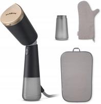Drabužių garintuvas 1400 W, reguliuojama galva, 220 ml