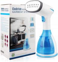 Rankinis drabužių garintuvas Cadrim, 1500 W