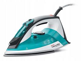 Garų lygintuvas POLTI VAPORELLA QUICK & COMFORT QC120, 2200 W
