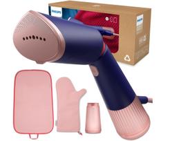 Drabužių garintuvas Philips SmartFlow, 1400 W
