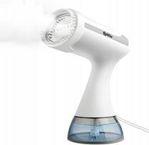 Drabužių garintuvas Rahilias, 1500 W, 300 ml, nešiojamas