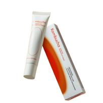 NATURE REPUBLIC Kombucha Black Tea Intensive Eye Cream 30ml (Anti-Wrinkle & Elasticity)