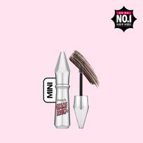 Benefit Gimmi Brow + Mini 02 WARM GOLDEN BLOND