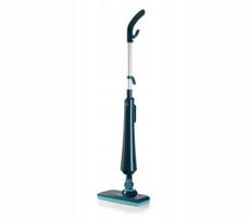 Garo šluota Ariete Easy Steam 4179, 1300 W, 0,35 l, mėlyna