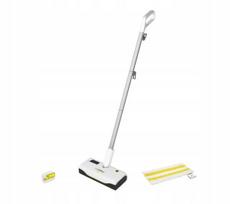 Garų valytuvas Karcher KST 1 1.513-564.0, 1300W, greitas įkaitimas