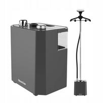 Garų lygintuvas SteamOne Sonia EUSO1T, 2100 W, 50 g/min, juodas