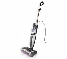 Garų šluota Shark SD200EU, 1230 W, 0,42 l, balta