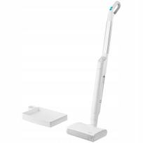 Grindų dulkių siurblys-ploviklis SENCOR SVW3500WH