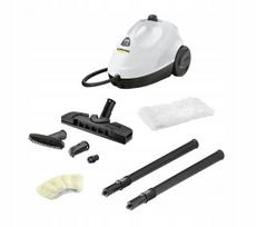 Garinis valytuvas Karcher KST 2, 1500W, 40 g/min, 1.512-601.0