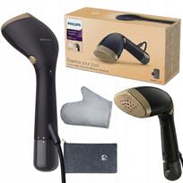 Drabužių garintuvas Philips rankinis lygintuvas