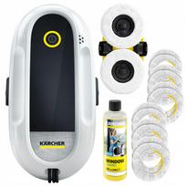Langų valymo robotas Karcher RCW 2 Extra