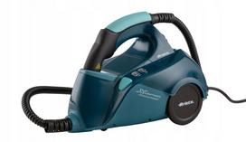 Garo valytuvas Ariete 4145/22 Xvapor Comfort, 1500W, 5 bar