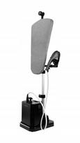 Garų lygintuvas su lyginimo lenta SteaMaster BX-09