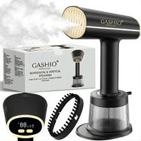 Drabužių garintuvas G1, 1800W, rankinis ir lygintuvas 2 viename