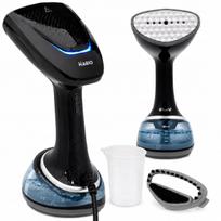 Drabužių garintuvas MAGIO, 1700 W, rankinis, 40 g/min, automatinis išsijungimas, 350 ml