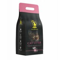 Kačių kraikas Cat Royale su kūdikių pudros kvapu, 5 l