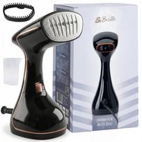Drabužių garintuvas BLACK Brillo Uno, 2000 W, 50 g/min