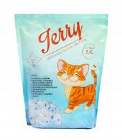 Silikoninis kraikas katėms Jerry, 3,8 l