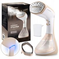 Garų lygintuvas rūbams Berdsen, 1600 W, 26 g/min