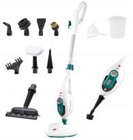 Garų šluota Di4 Multi10 Max, 10 funkcijų, 1500 W, 380 ml
