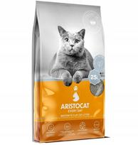 Kraikas katėms ARISTOCAT Daily, 25 l, natūralus bentonitas