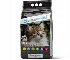 Bentonitinis kraikas Benty Sandy, 10 l