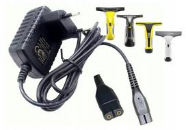 Langų plovimo įkroviklis VILEDA, KARCHER WV1, WV2, WV5, KWI, VW1, KV4