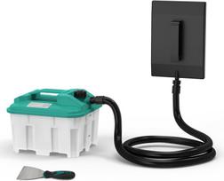Garo tapetų nuėmiklis 2300W, 4,5 l talpa