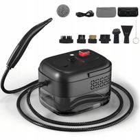 Universalus garinis valytuvas su dulkių siurblio funkcija, 2500 W, 1400 ml