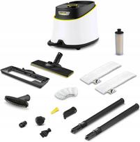 Garų valytuvas Kärcher SC 3 Deluxe Easyfix Premium 1.513-221.0