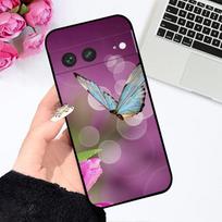 For Google Pixel 7 Pro Case PIXEL 7A 6 6A Fashion TPU Silicone Phone Cover For GOOGLE Pixel 8 Pro 8A 5G Shockproof Bumper Cases For Google Pixel 8A