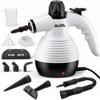 Garų valytuvas Gloil HY-301, 1050 W