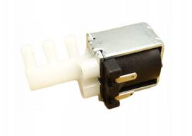 Elektros šluotos KARCHER FC 7 22V solenoidinis vožtuvas, 6.686-655.3